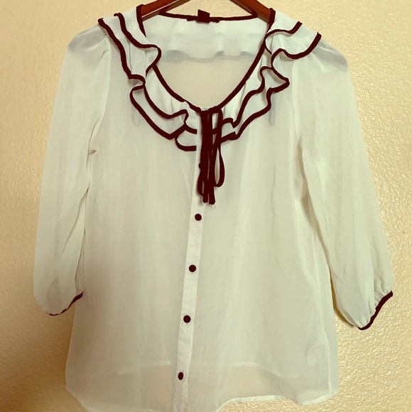 Blouse - Picture 1 of 1